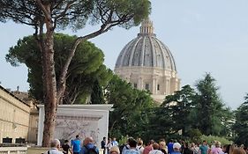 Casa Di Lella, A Due Passi Dal Vaticano