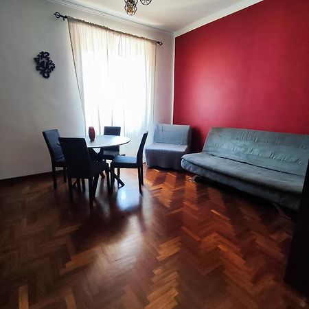 Casa Di Lella, A Due Passi Dal Vaticano Roma Esterno foto