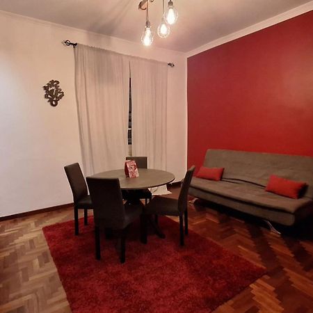 Casa Di Lella, A Due Passi Dal Vaticano Roma Esterno foto