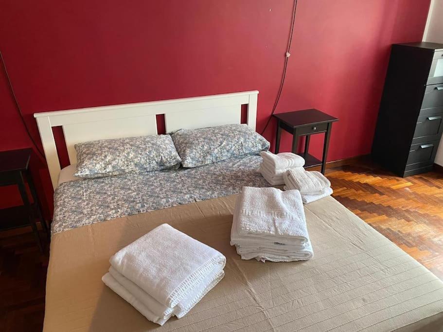 Casa Di Lella, A Due Passi Dal Vaticano Roma Esterno foto