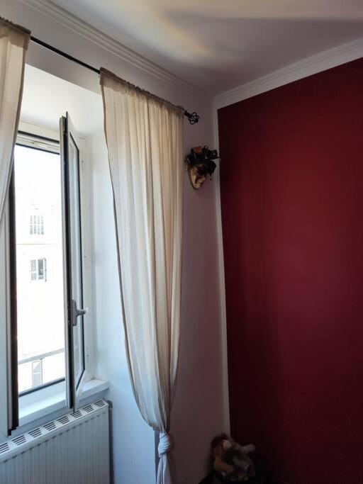 Casa Di Lella, A Due Passi Dal Vaticano Roma Esterno foto