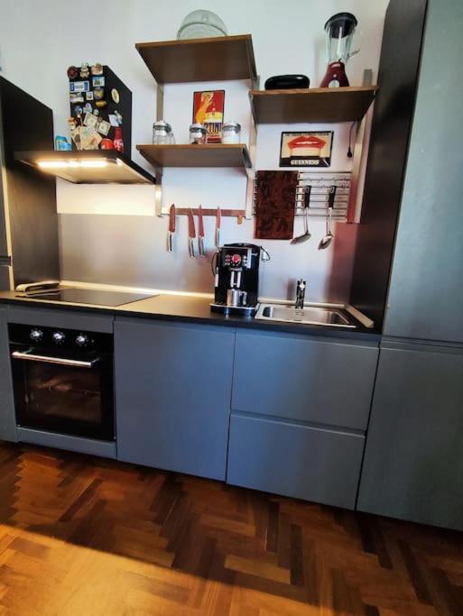 Casa Di Lella, A Due Passi Dal Vaticano Roma Esterno foto