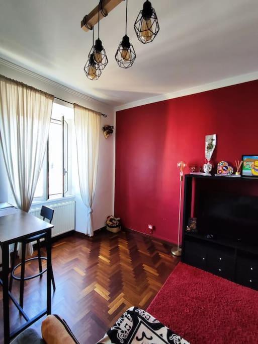 Casa Di Lella, A Due Passi Dal Vaticano Roma Esterno foto