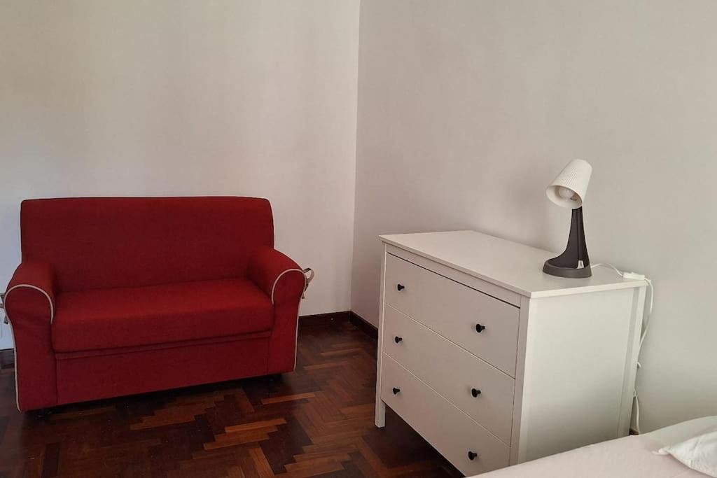 Casa Di Lella, A Due Passi Dal Vaticano Roma Esterno foto