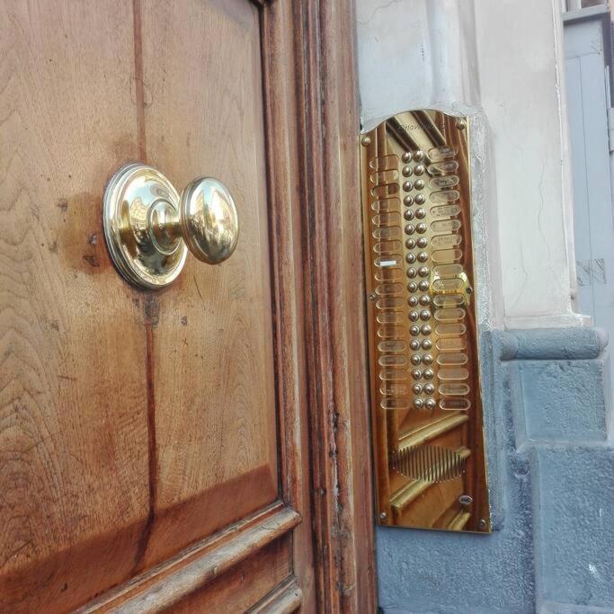 Casa Di Lella, A Due Passi Dal Vaticano Roma Esterno foto