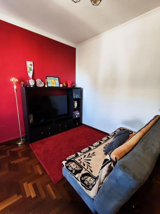 Casa Di Lella, A Due Passi Dal Vaticano Roma Esterno foto