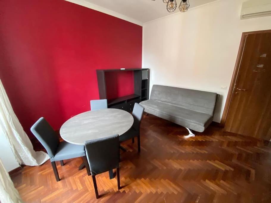 Casa Di Lella, A Due Passi Dal Vaticano Roma Esterno foto