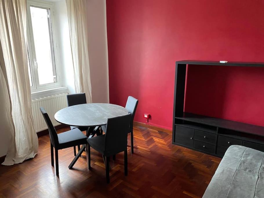 Casa Di Lella, A Due Passi Dal Vaticano Roma Esterno foto