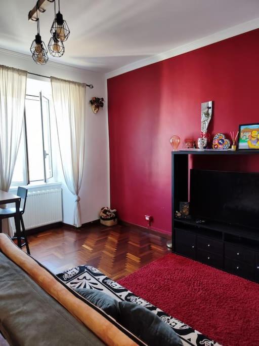 Casa Di Lella, A Due Passi Dal Vaticano Roma Esterno foto
