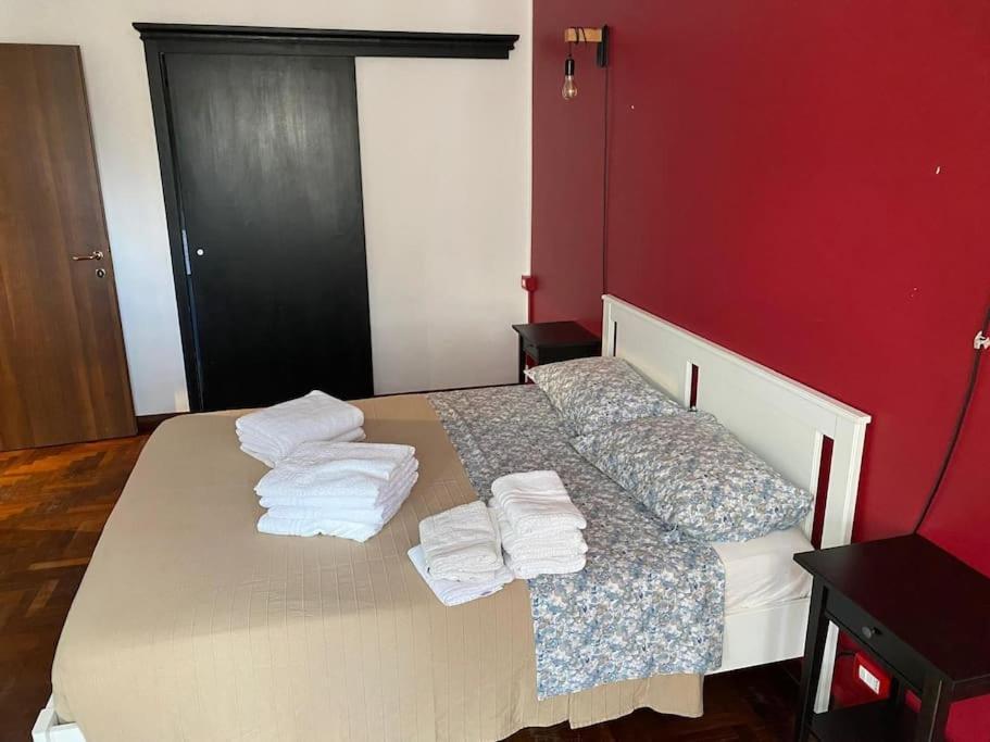 Casa Di Lella, A Due Passi Dal Vaticano Roma Esterno foto