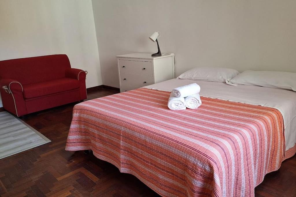 Casa Di Lella, A Due Passi Dal Vaticano Roma Esterno foto