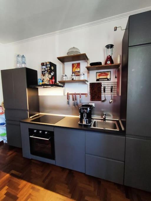 Casa Di Lella, A Due Passi Dal Vaticano Roma Esterno foto