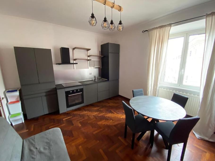 Casa Di Lella, A Due Passi Dal Vaticano Roma Esterno foto