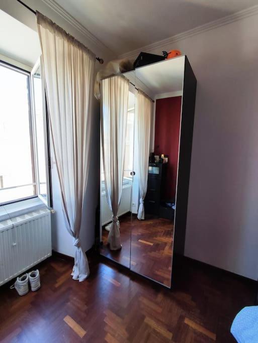 Casa Di Lella, A Due Passi Dal Vaticano Roma Esterno foto