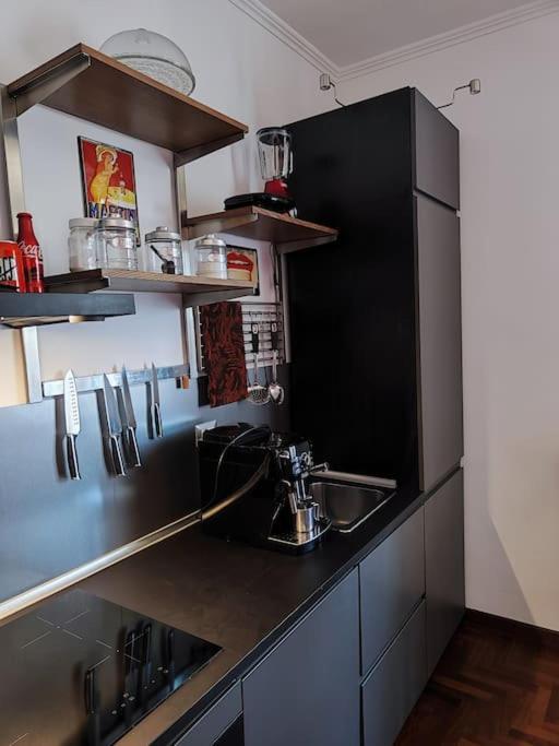 Casa Di Lella, A Due Passi Dal Vaticano Roma Esterno foto