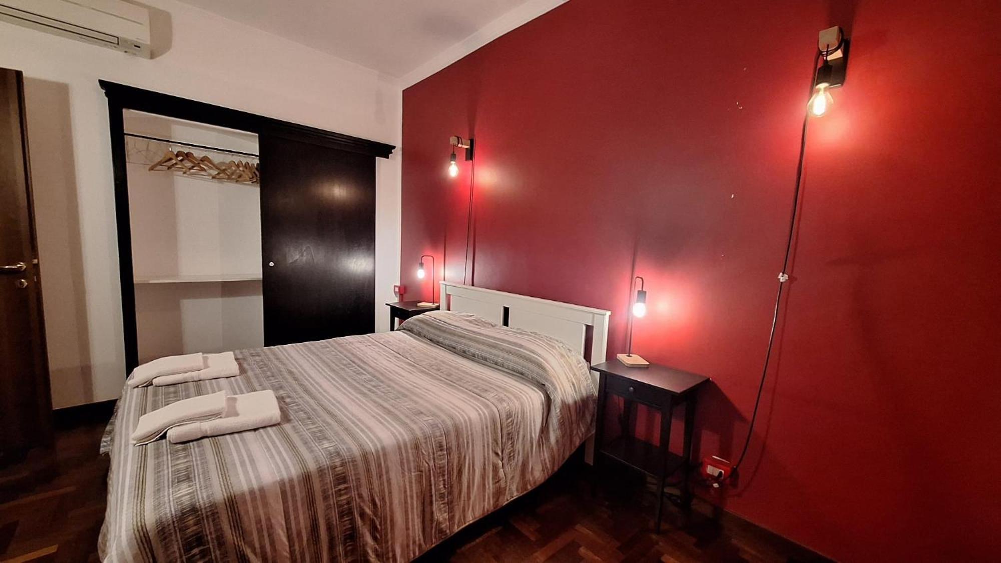 Casa Di Lella, A Due Passi Dal Vaticano Roma Esterno foto