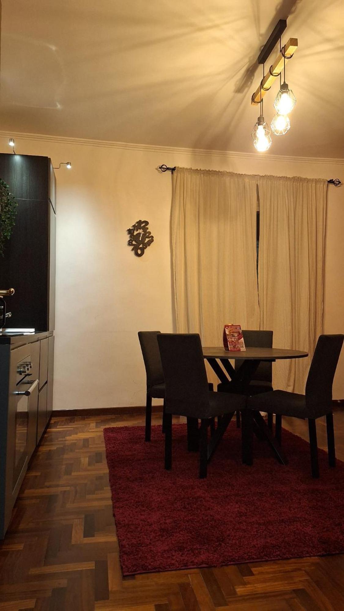 Casa Di Lella, A Due Passi Dal Vaticano Roma Esterno foto