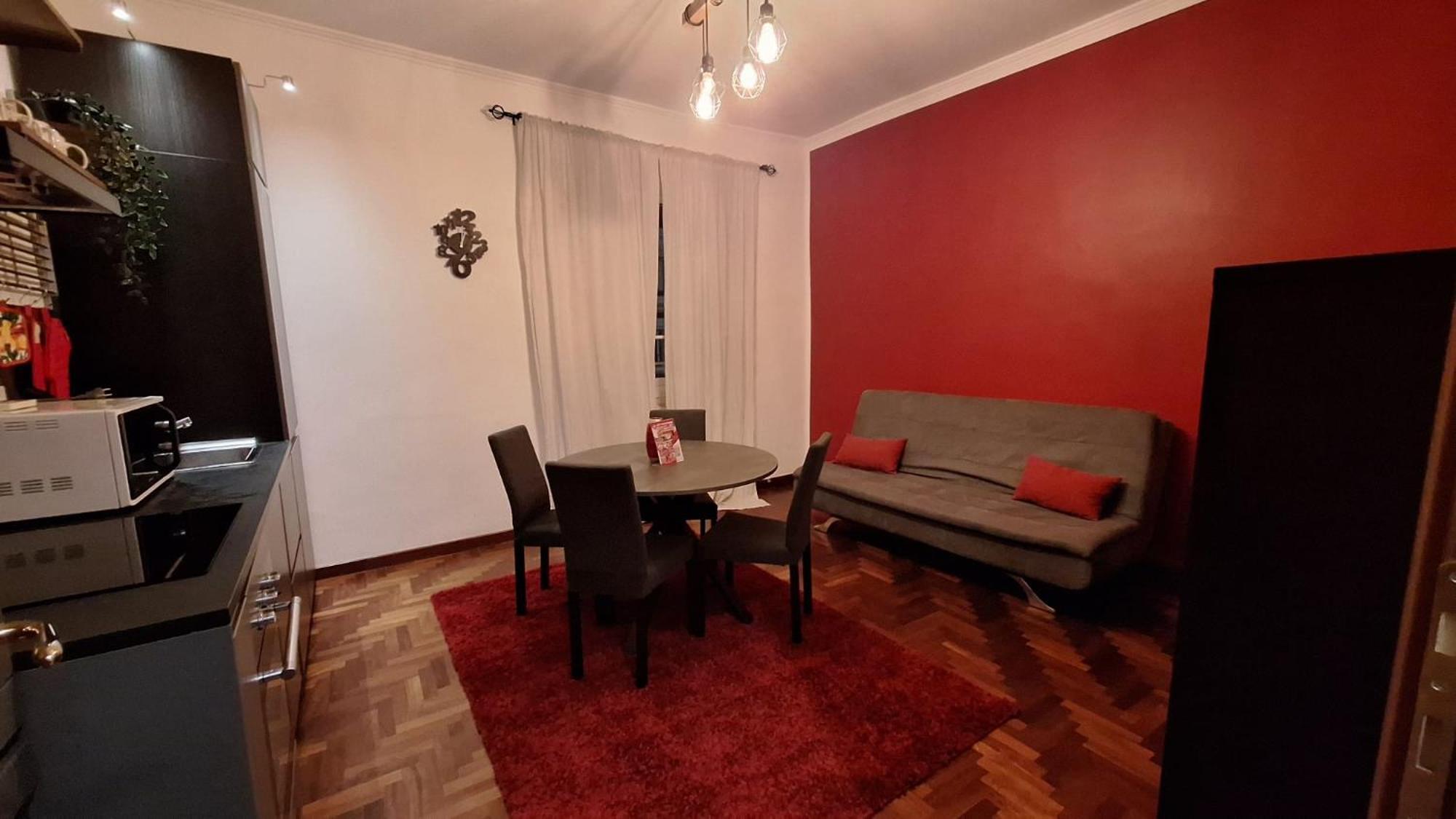 Casa Di Lella, A Due Passi Dal Vaticano Roma Esterno foto
